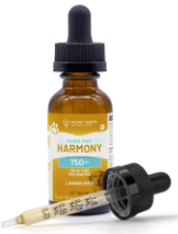 Pure Hemp Botanicals Pet CBD Oil